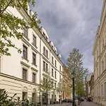Krupnicza Family With Ac Quiet Old Town By Renters * Krakow