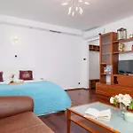 Krupnicza Family With Ac Quiet Old Town By Renters Krakow