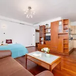 Krupnicza Family With Ac Quiet Old Town By Renters Daire
