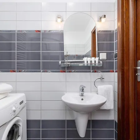 Daire Krupnicza Family With Ac Quiet Old Town By Renters *