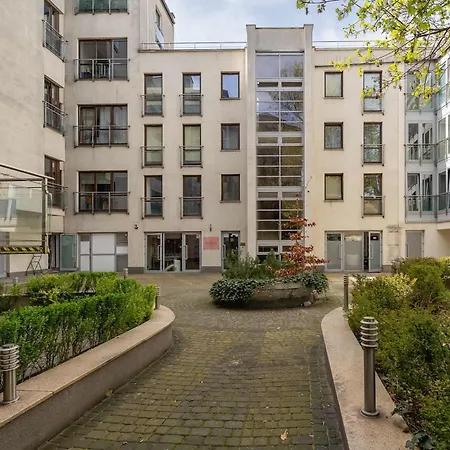 Krupnicza Family With Ac Quiet Old Town By Renters * Krakow