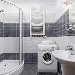 Krupnicza Family With Ac Quiet Old Town By Renters Apartmán Krakov