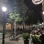 Krupnicza Family With Ac Quiet Old Town By Renters Apartmán